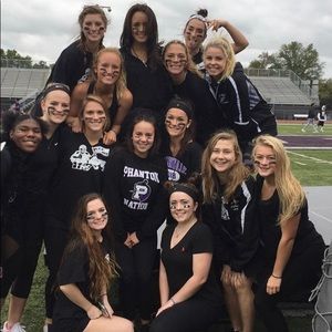 Meet your Posher, Becca